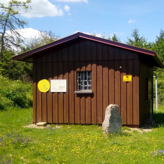 Walter-Hohmann-Sternwarte