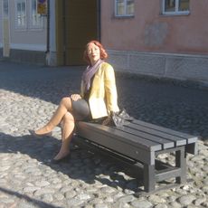 Maire-sculpture