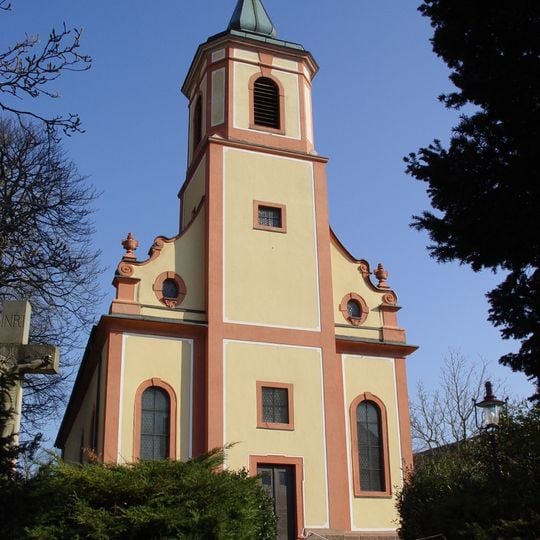 Bernharduskirche