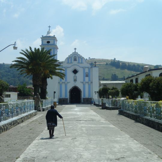 Joquicingo Municipality