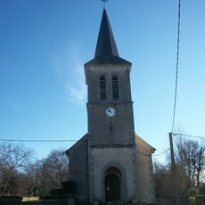 Église Saint-Cœur-de-Marie du Boila