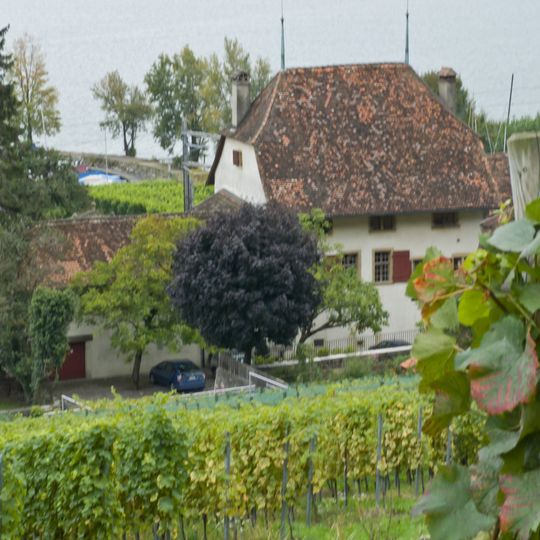 Ehemaliges Thormanngut