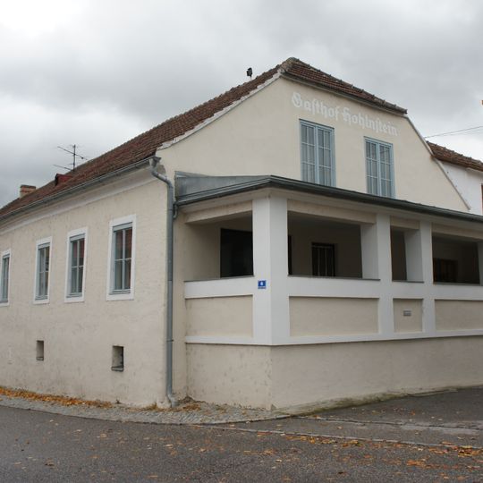 Gasthof Hohlnstein