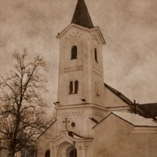 Church of Assumption of the Holy Virgin