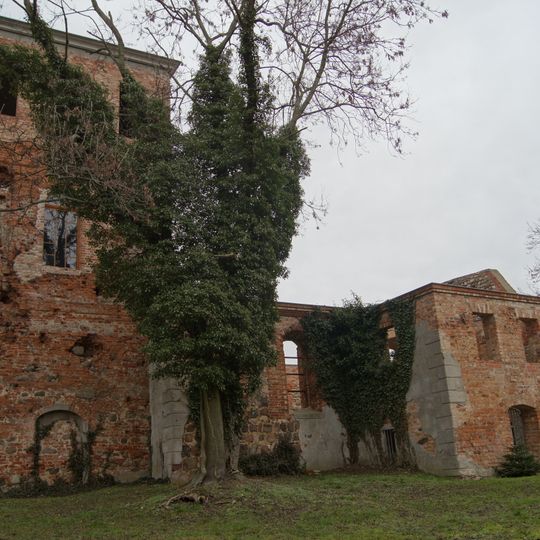 Dorfkirche Lichtenberg