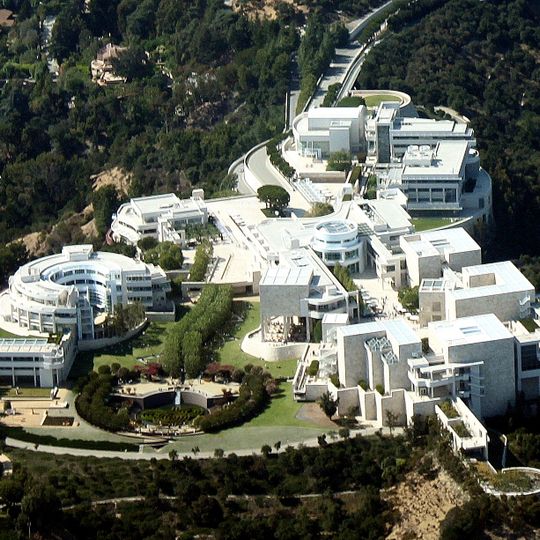 J. Paul Getty Museum
