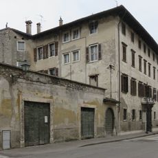 Palazzo Betta Grillo