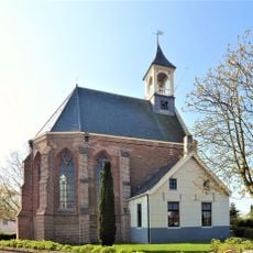 Sint-Joriskerk