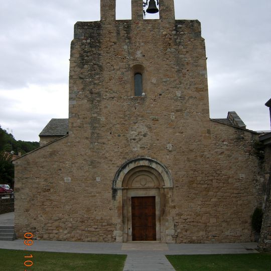 Santa Maria de Cervià