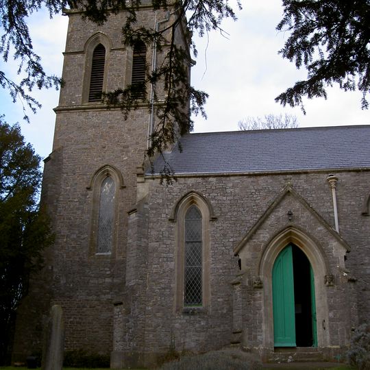 Christ Church