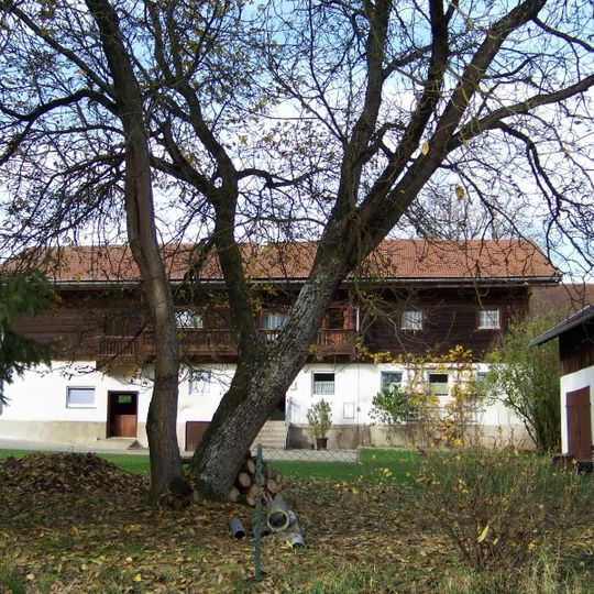 Bauernhaus