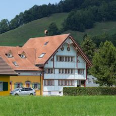 Bauernhaus Sutter-Fuster