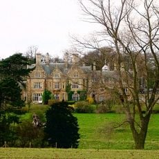 Branston Hall