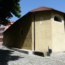 Oratorio di Sant'Antonio Abate