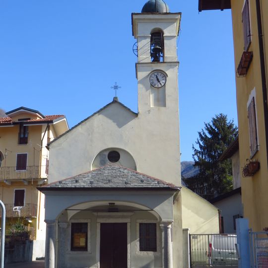 Chiesa di Sant'Anna