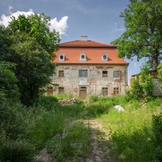 Zespół pastorówki