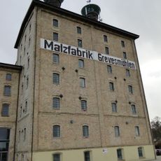 Malzfabrik Grevesmühlen
