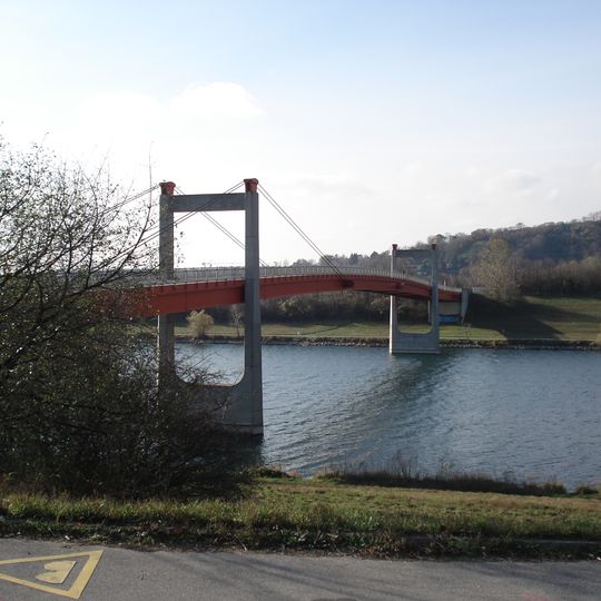 Jedleseer Bridge