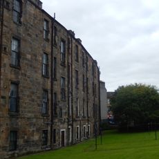 7, 8, 9 Walmer Crescent