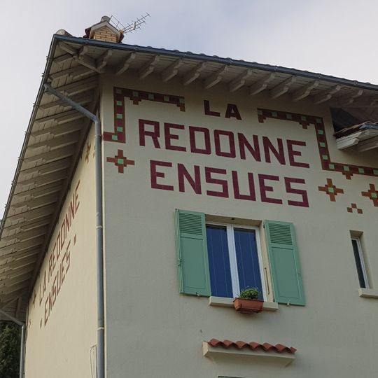 Auberge des Calanques