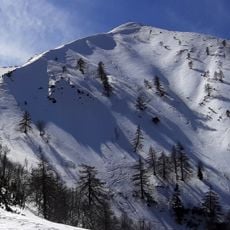 Becco della Ceriola