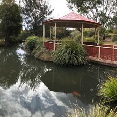 Tamworth Regional Botanic Garden
