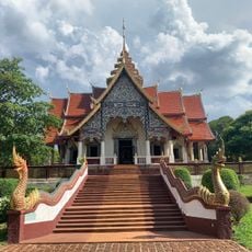 Wat Phra Phutthabat Tak Pha