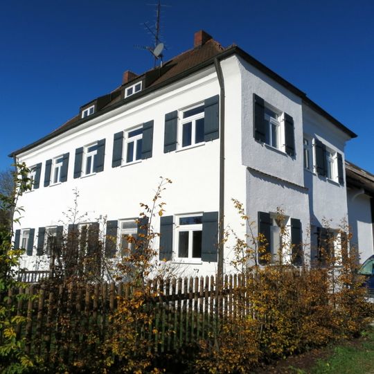Ehemaliger Maierhof