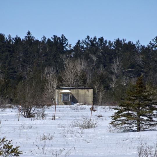 CFS Carp Almonte Detachment