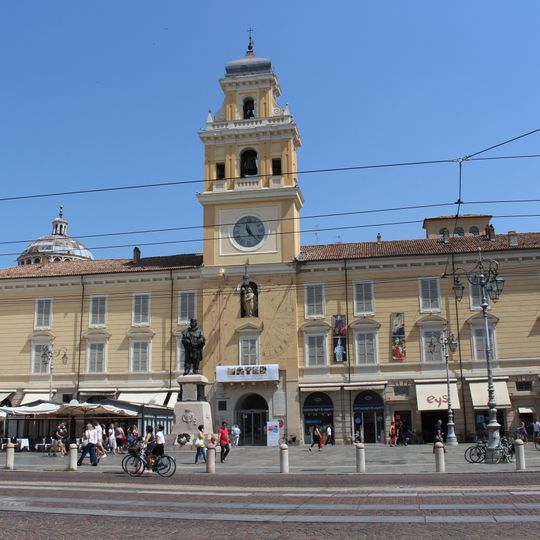 Palazzo del Governatore
