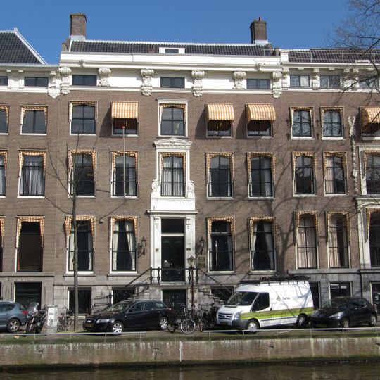 Herengracht 479, Amsterdam