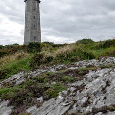 Wicklow Head Lighthouse (1779)
