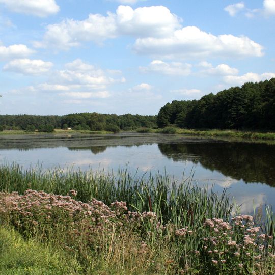 Lisów, Silesian Voivodeship