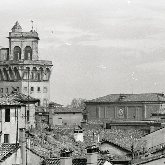 Museo della Specola di Bologna