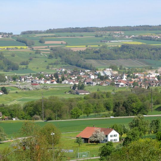 Stetten