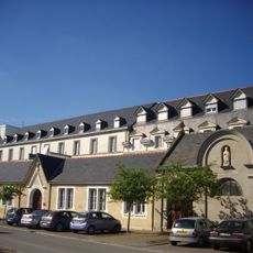 Couvent des Ursulines de Malestroit
