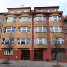 Slovanské náměstí 6a