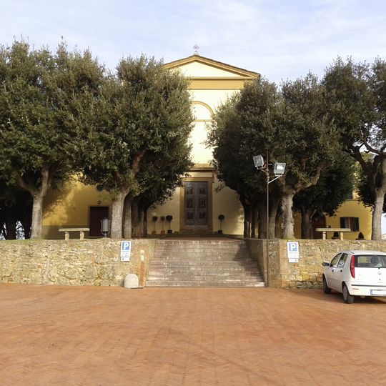 Chiesa di Sant'Andrea