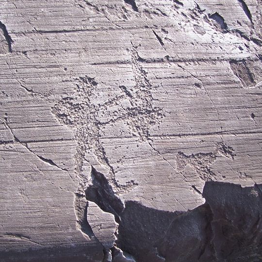 National Park of Rock Engravings of Naquane