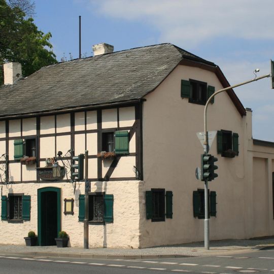 Breuer’s Häuschen