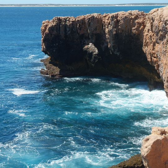 Steep Point