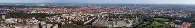 Vista panorámica 3
