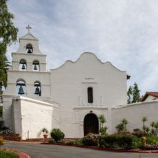 Mission San Diego de Alcalá