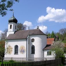 St. Jakobus (Landstetten)