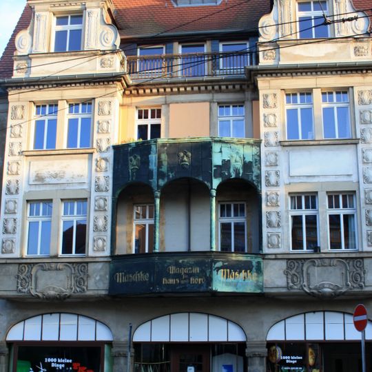 Bautzner Landstraße 10