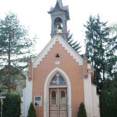 Ortskapelle Kleinwolkersdorf