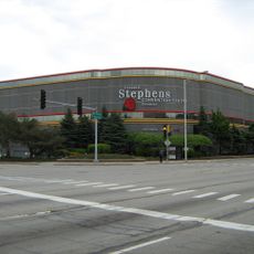 Donald E. Stephens Convention Center