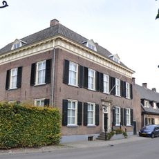 Dorpsstraat 28, Laag-Keppel
