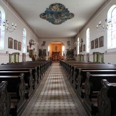St. Martin