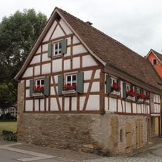 Torhaus
